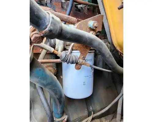 Filter / Water Separator International DT466 Complete Recycling Group LLC