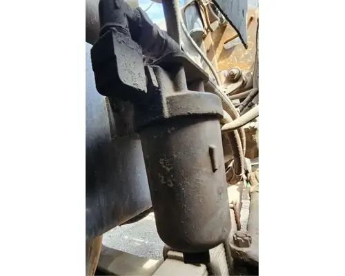 Filter / Water Separator International DT466 Complete Recycling Group LLC
