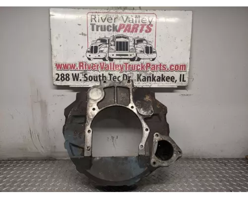 Flywheel Housing International DT466 River Valley Truck Parts