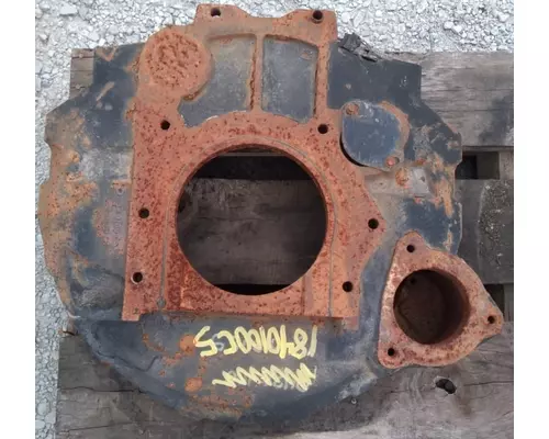 Flywheel Housing International DT466 River City Truck Parts Inc.