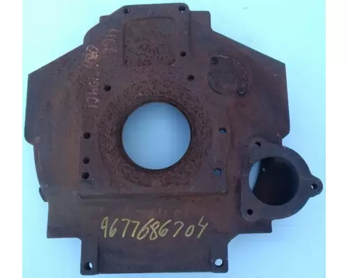 Flywheel Housing International DT466 River City Truck Parts Inc.