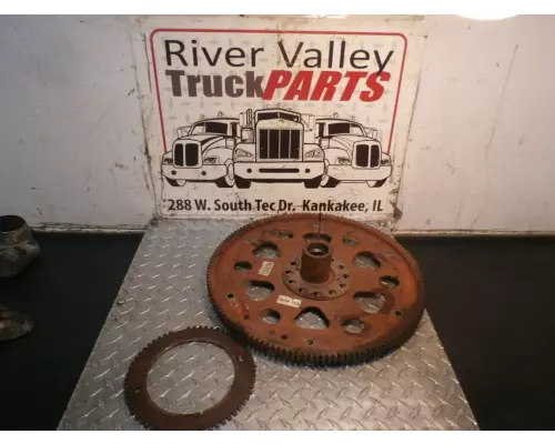 Flywheel International DT466 River Valley Truck Parts