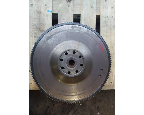 Flywheel International DT466 Machinery And Truck Parts