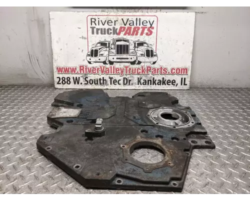 Front Cover International DT466 River Valley Truck Parts