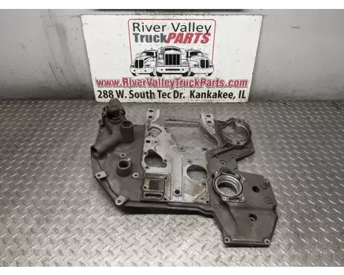 Front Cover International DT466 River Valley Truck Parts