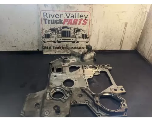 Front Cover International DT466 River Valley Truck Parts