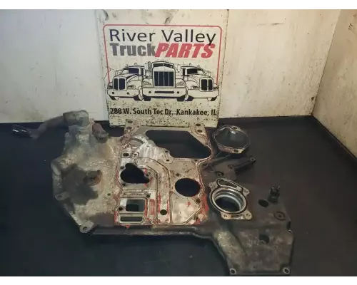 Front Cover International DT466 River Valley Truck Parts