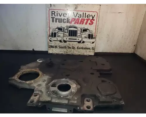 Front Cover International DT466 River Valley Truck Parts