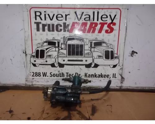 Fuel Pump (Tank) International DT466 River Valley Truck Parts