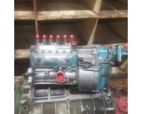 Fuel Pump (Tank) International DT466 Casey's Truck Salvage World