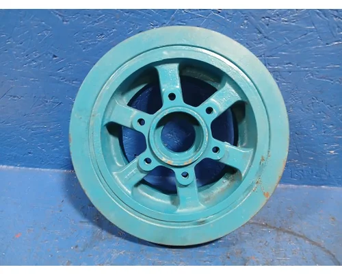 Harmonic Balancer INTERNATIONAL DT466 Diesel Truck Parts