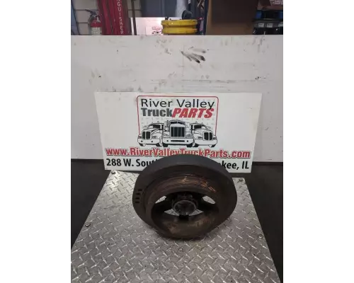 Harmonic Balancer International DT466 River Valley Truck Parts