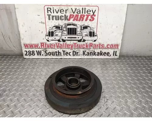 Harmonic Balancer International DT466 River Valley Truck Parts