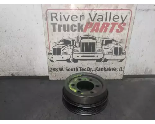 Harmonic Balancer International DT466 River Valley Truck Parts