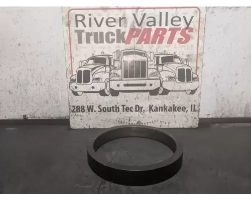 Harmonic Balancer International DT466 River Valley Truck Parts