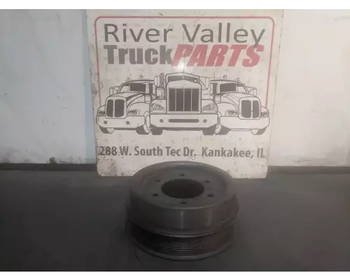 Harmonic Balancer International DT466 River Valley Truck Parts