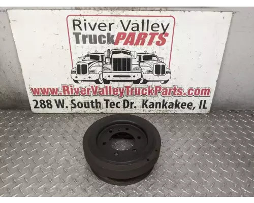 Harmonic Balancer International DT466 River Valley Truck Parts