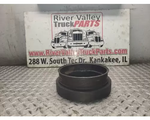 Harmonic Balancer International DT466 River Valley Truck Parts