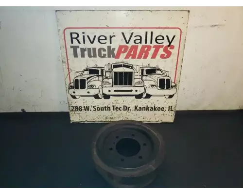 Harmonic Balancer International DT466 River Valley Truck Parts