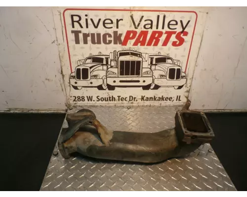 Intake Manifold International DT466 River Valley Truck Parts