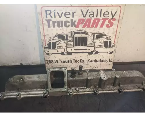 Intake Manifold International DT466 River Valley Truck Parts