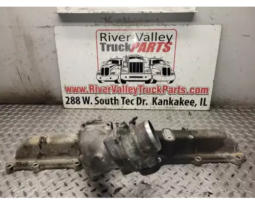 Intake Manifold International DT466 River Valley Truck Parts