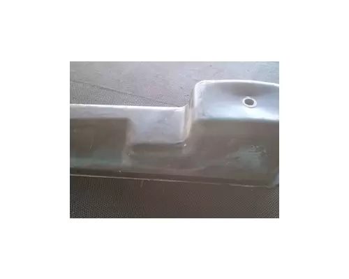 Oil Pan INTERNATIONAL DT466 American Truck Salvage