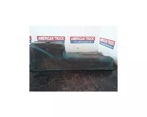 Oil Pan INTERNATIONAL DT466 American Truck Salvage