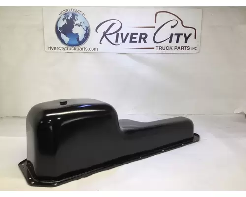 Oil Pan International DT466 River City Truck Parts Inc.