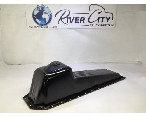 Oil Pan International DT466 River City Truck Parts Inc.