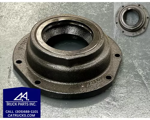 Oil Pump INTERNATIONAL DT466 CA Truck Parts