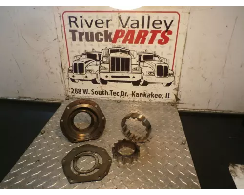 Oil Pump International DT466 River Valley Truck Parts