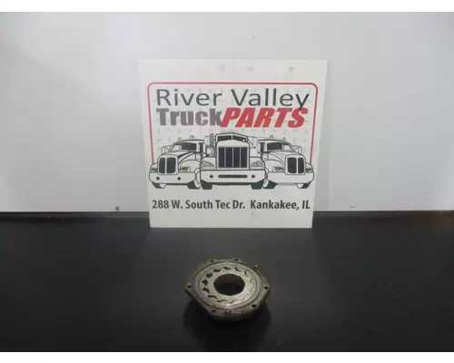 Oil Pump International DT466 River Valley Truck Parts