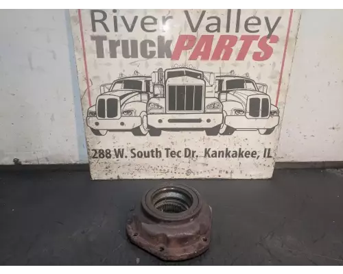 Oil Pump International DT466 River Valley Truck Parts