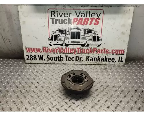 Oil Pump International DT466 River Valley Truck Parts