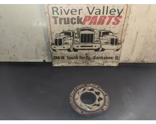 Oil Pump International DT466 River Valley Truck Parts