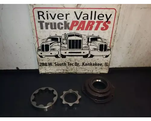 Oil Pump International DT466 River Valley Truck Parts