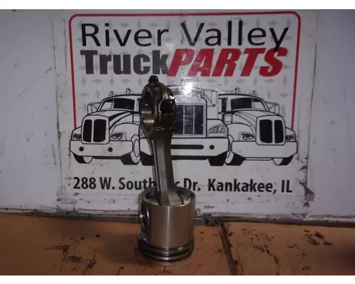 Piston International DT466 River Valley Truck Parts