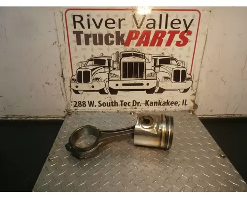 Piston International DT466 River Valley Truck Parts