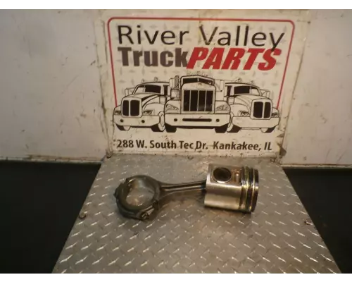 Piston International DT466 River Valley Truck Parts