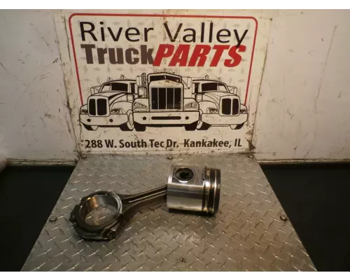 Piston International DT466 River Valley Truck Parts