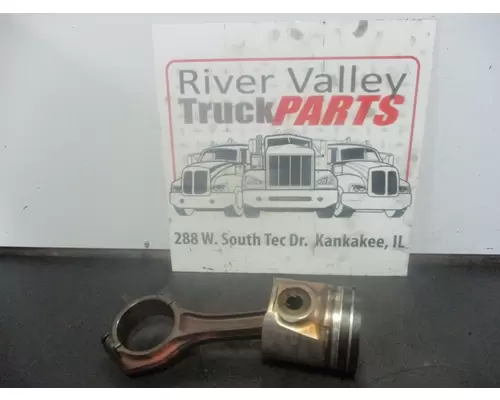 Piston International DT466 River Valley Truck Parts