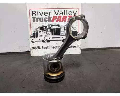 Piston International DT466 River Valley Truck Parts