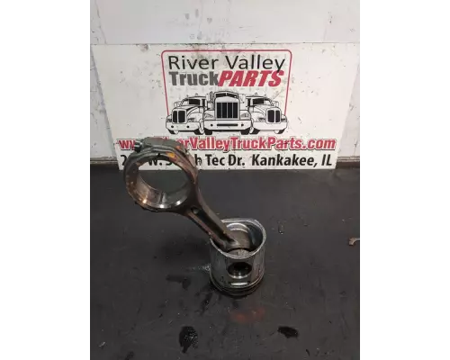 Piston International DT466 River Valley Truck Parts