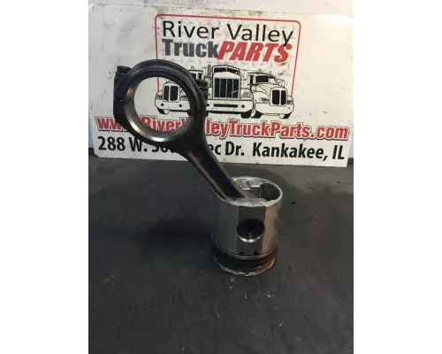 Piston International DT466 River Valley Truck Parts