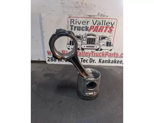 Piston International DT466 River Valley Truck Parts