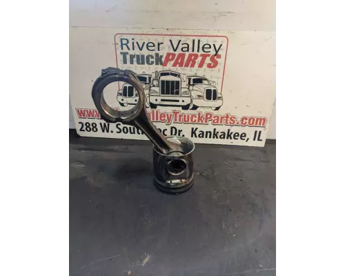 Piston International DT466 River Valley Truck Parts