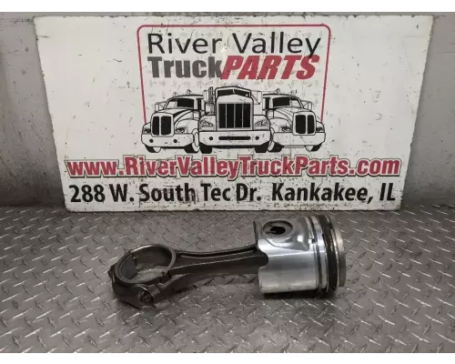 Piston International DT466 River Valley Truck Parts