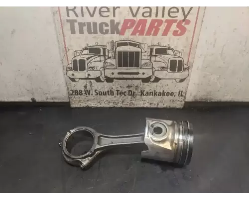 Piston International DT466 River Valley Truck Parts