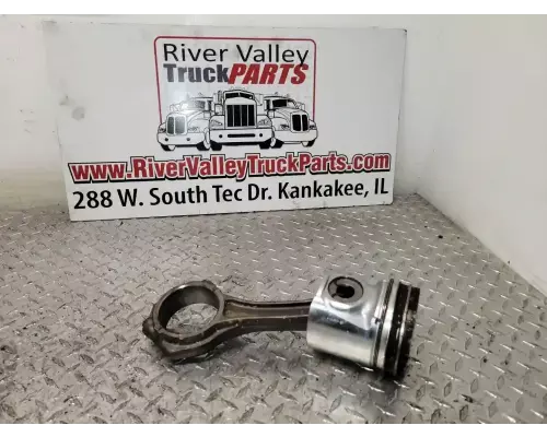 Piston International DT466 River Valley Truck Parts